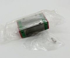 For HIWIN 15mm QEH15CA Linear Rail Block Guideway Slider Carriage QE Series