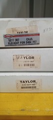 NOS Taylor 5277 307 Filter Element