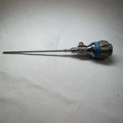 Stryker 502-904-030 4mm x 30° x 140mm Ideal Eyes Autoclavable Video Arthroscope