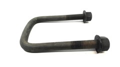 Unbranded 3/4″ x 4″ x 7″ U-Bolt NOS