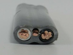 125 ft 6/2 UF-B WG Underground Feeder Direct Burial Wire/Cable