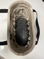 Buckingham Oval Bucket