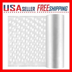Bubble Protector Wrap 16 x 13 inch, 985 ft Air Cushion Roll Pillow Bags Film