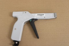 Panduit GS2B Tension Zip Tie Wrap Gun Cable Tie Installation Tool