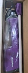 Ranch Choice Rechargeable Electric Livestock Prod for Cattle, Sheep, Hogs