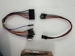 Nordic nRF-PPK2 Power Profiler Kit II Current Monitor Logic Analyzer NEW