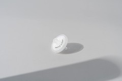 Hydrophilic PTFE Syringe Filter 25mm 0.22um/0.45um 100Pcs Lab HPLC Aqueous
