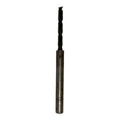 10 inches Long Flat Bottom Drill Bit