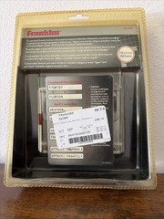 Franklin Spelling Ace Pro & Puzzle Solver SA-309 – Sealed (Listed as Used)