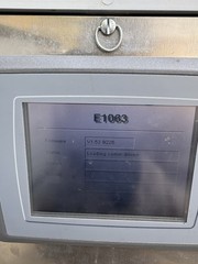Mitsubishi Electric E1063 Touch Beijer Panel 24VDC 4A *30 Days Warranty*