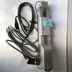NEW IAI ROBO CYLINDER RCP2-SA7-A-PM-4-100-P1-S-BE ELECTRIC LINEAR ACTUATOR,FI