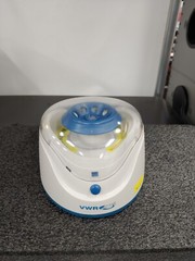 VWR Type C0803 Mini Centrifuge
