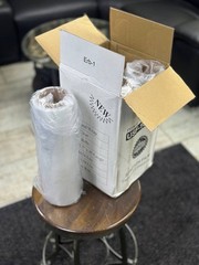 Stretch Wrap Roll 15 7 Inches 4rolls