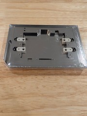 Bruker MTP TLC ADAPTER Part No: 8255595 ” NEW Factory Sealed “