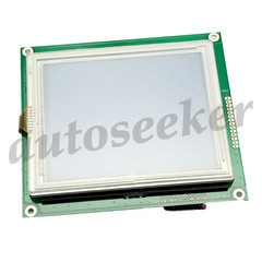 Brand New EW50969YLY X13760013-01-1004 LCD Display with touch panel