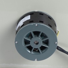 300W Lab Centrifugal Extractor Fan Blower Fume Hood Chemical Cabinet 1450r/min