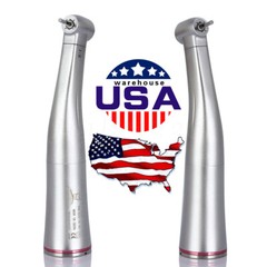 NSK Style Dental Slow Low Speed Contra Angle Handpiece E-type Push/Latch Head
