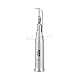Dental 1:1/4:1 Surgical Saw Straight Handpiece E-type Reciprocating Bone