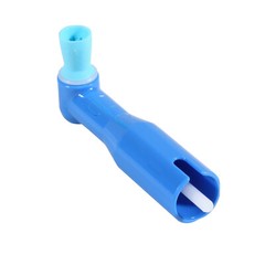 500 pcs Dental Disposable Prophy Angles Top Quality Money back guarantee! CE