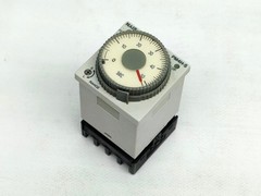 NAIS PM4HS-H-24V PM4HSH24V ATC22103 Multirange Timer w/ AT8-RR Socket FAST SHIP