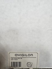 Avigilon 3.0C-H5A-CR1-IR H5A Series 3MP Corner Camera – Brand New