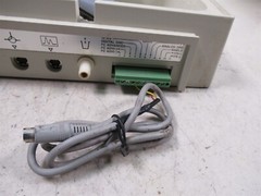 Bio-Rad Econo System Controller ES1 Low Pressure Chromatography Laboratory Unit