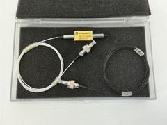 New AC Photonics 1X1-Switch Fiber Optic Switch MSL130101P2122D