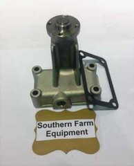 FAN MOUNT FITS YANMAR YM1700, YM1700D REPL. 129460-44600
