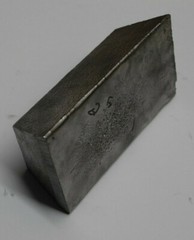 3 Pounds Babbitt for Pouring Bearings Gas Engine Motor