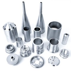 Custom Aluminum Parts Rapid Prototype Contact Us to talking about your project