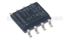 10PCS TPS54628DDAR SOIC-8 100% Original