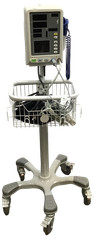EDAN M3A VITAL SIGNS MONITOR
