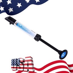 Dentex Dental Universal Composite Resin Light Cure A1/A2/A3/A3.5/B1
