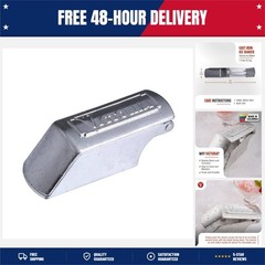 Victoria Cast Iron Ice Shaver, Margarita, Mexican, and Italian Ice Maker, Made i