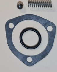 Velvet Drive Control Selector Valve Detent Repair And Seal Kit
