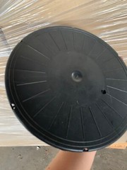 1 Sample Pedestal – Please Confirm Which Height You Want