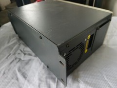 Parker APEX6154 Compumotor Servo Drive 50/60Hz 6.3kVA 30 Days Warranty