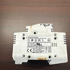 IEC 60947-3 AC-22B 50-60Hz IP20