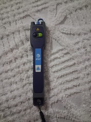 At&t Fiber Optic Cable Line Tester