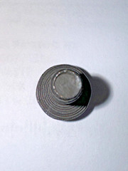 (100) 1/4-20 X 1/2 Hex Washer Head Flange Bolt Machine Screw GRADE 8 4037 ALLOY