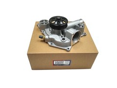 OAW CR4460 Water Pump W/Temp Sensor for 5.7L-V8 Hemi & 6.4L-V8 Hemi on 2011-2…
