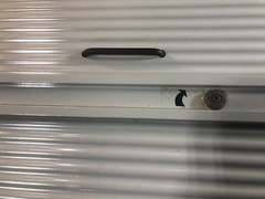 NOVUS TECHNOLOGY C241809WB SECURITY BOX