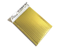 ANY COLOR POLY BUBBLE MAILERS SHIPPING MAILING PADDED BAGS 5 / 10 / 20 / 25
