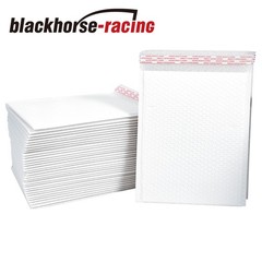 6.5″x9.25″ /9.5″x13.25″ /8.5″ x11.25″ Poly Bubble Padded Bubble Mailer Envelope
