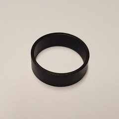 100 Pcs. 3/4″ Pex Copper Ring, 3/4 Inch Pex Ring, Pex B Crimp Ring Lead Free