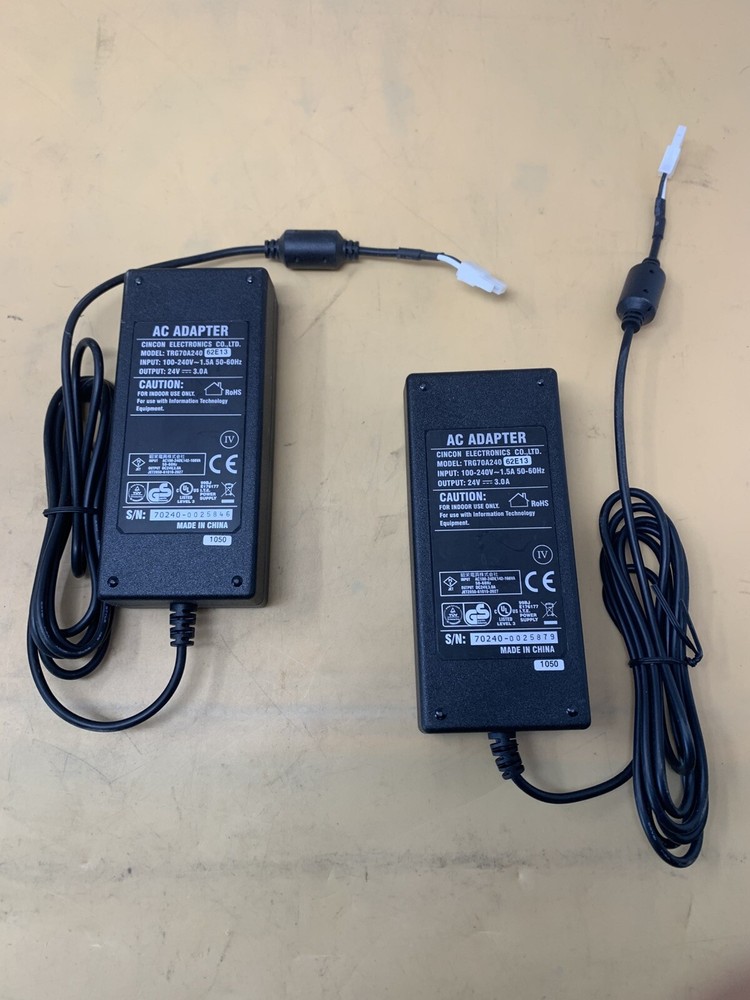 Cincon TRG70A240 Power Supply Transformers