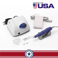 Micromotor Eléctrico Marathon Dental, Unidad de Pulido 40,000 rpm con Handpiece