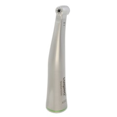 LANJING Endo Handpiece 8:1 Contra Angle Dental Endodontic Push Button Mini Head