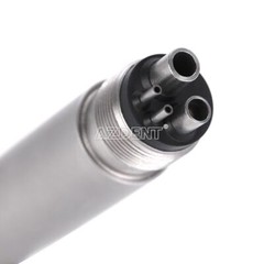 Joydental Dental E-generator LED High Speed Ceramic Torque Head Handpiece 2/4H