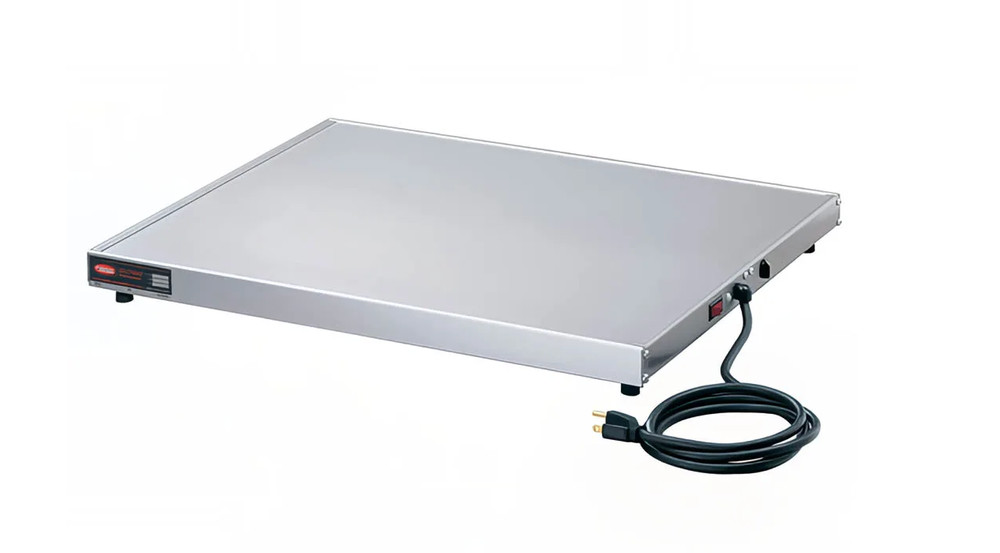 NEW – Hatco GRS-30-L 30″W Countertop Warming Shelf